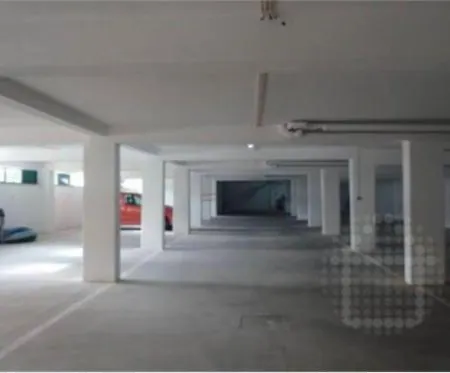 Piscine Sao Joao-balcon-parking Διαμέρισμα Αλμπουφέιρα
