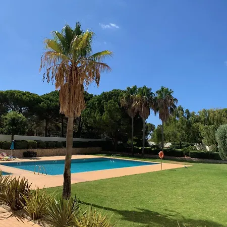 Piscine Sao Joao-balcon-parking Διαμέρισμα Αλμπουφέιρα