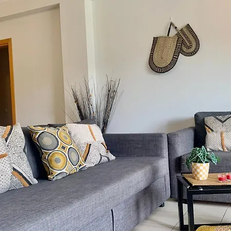 Apartmán Kasa Joly By Calyferias *