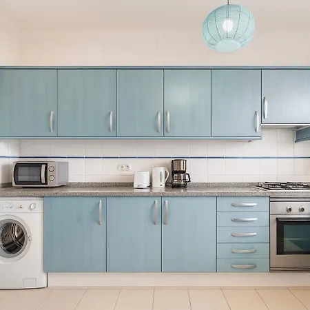 Kasa Joly By Calyferias Apartmán Albufeira