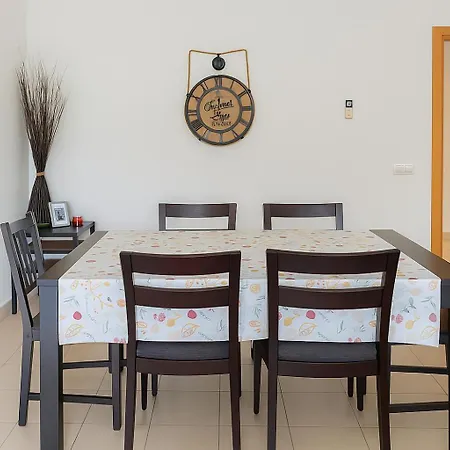 Apartmán Kasa Joly By Calyferias