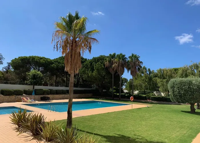 Kasa Joly By Calyferias Apartmán Albufeira