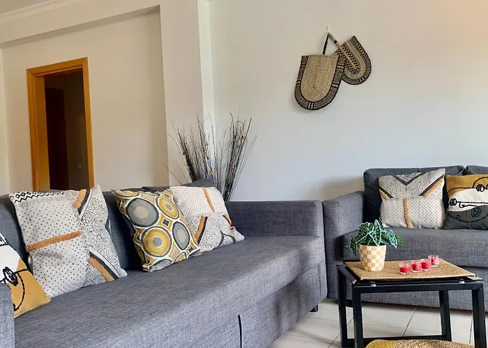 Apartmán Kasa Joly By Calyferias *