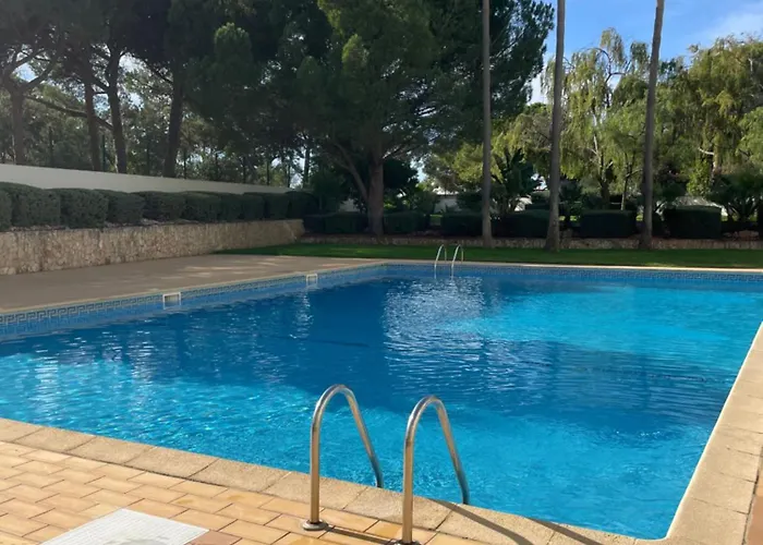 Kasa Joly By Calyferias Albufeira