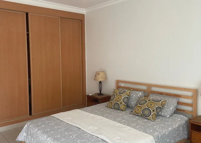 Apartmán Kasa Joly By Calyferias *