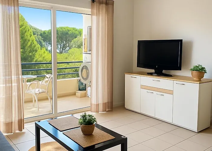 Apartmán Kasa Joly By Calyferias