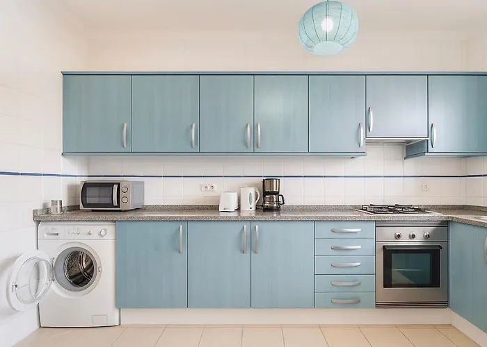 Kasa Joly By Calyferias Lägenhet Albufeira