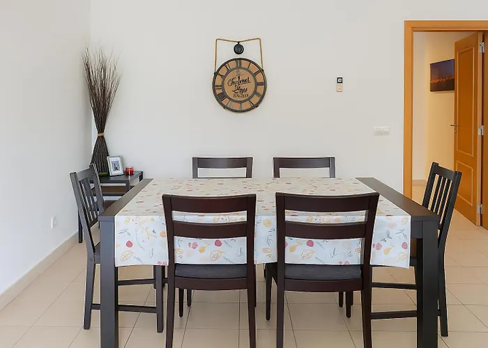 Apartmán Kasa Joly By Calyferias