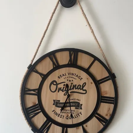 Daire Kasa Joly By Calyferias *